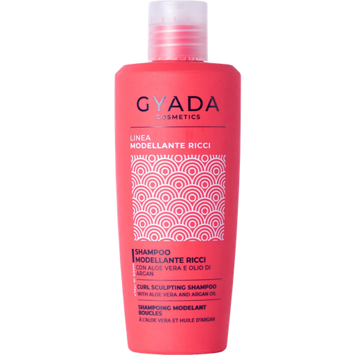 Gyada Cosmetics Shampoo Modellante Ricci - 250 ml