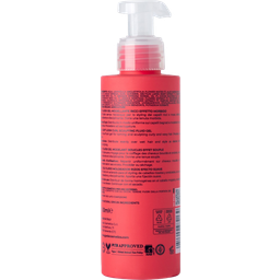 Fluido Gel Modellante Ricci Effetto Morbido - 150 ml