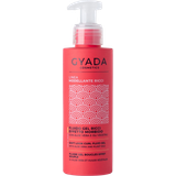 Gyada Cosmetics Gel Fluido Moldeador Rizos "Soft Curl"