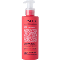 GYADA Cosmetics Modellerende Krullengel met Soft-effect - 150 ml