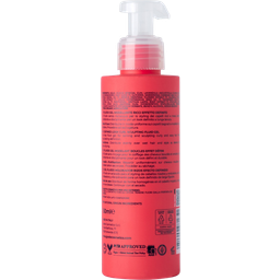 Fluido Gel Modellante Ricci Effetto Definito - 150 ml