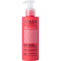 Gyada Cosmetics Curls Sculpting Fluid Gel Defining Curl - 150 ml