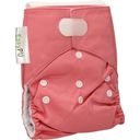 EasyPu Couche Lavable - Rose