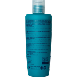 Gyada Cosmetics Shampoing Fortifiant à la Spiruline - 250 ml