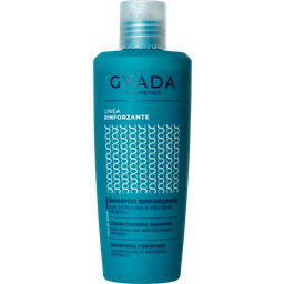 Gyada Cosmetics Shampoing Fortifiant à la Spiruline - 250 ml