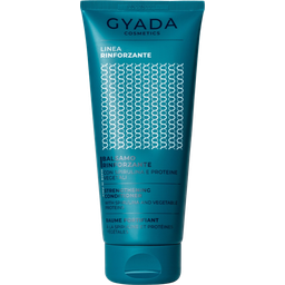 Gyada Cosmetics Strengthening Hair Balm with Spirulina - 200 ml