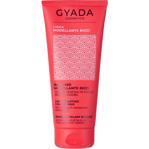 GYADA Cosmetics Modellierender Locken-Conditioner - 200 ml