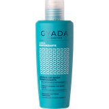 Gyada Cosmetics Scrub Co-Wash Rinforzante con Spirulina