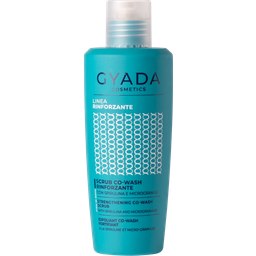 GYADA Cosmetics Stärkendes Co-Wash-Peeling mit Spirulina - 200 ml