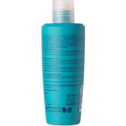 Gyada Cosmetics Vahvistava Co-Wash-Peeling spirulinalla - 200 ml