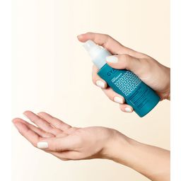 Versterkende Hittebeschermer met Spirulina & AQ-Save - 100 ml