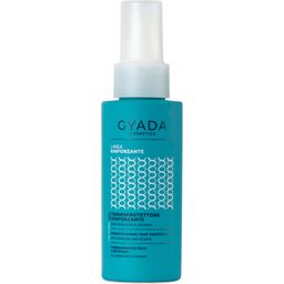 Strengthening Heat Protector with Spirulina & AQ-Save - 100 ml