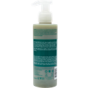 Strengthening Hair Gel with Spirulina & Aloe - 150 ml