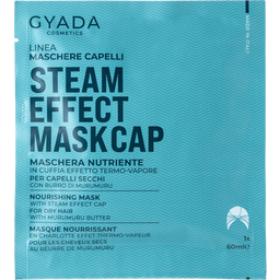 GYADA Cosmetics Voedend Doekmasker Voor het Haar - 60 ml