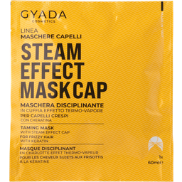 Gyada Cosmetics Taming Hair Sheet Mask - 60 ml