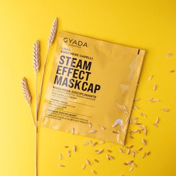 Gyada Cosmetics Taming Hair Sheet Mask - 60 ml