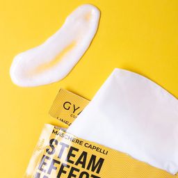 Gyada Cosmetics Celulozna maska za krotenje las - 60 ml