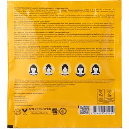 Gyada Cosmetics Taming Hair Sheet Mask - 60 ml