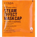 Gyada Cosmetics Masque Capillaire Revitalisant en Tissu - 60 ml