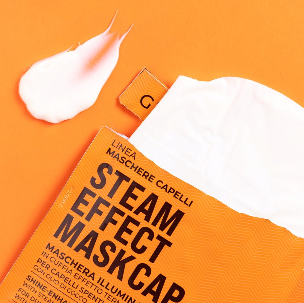 GYADA Cosmetics Revitalizujúca, látková maska na vlasy - 60 ml
