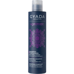 Gyada Cosmetics Hyalurvedic kirkastava shampoo - 200 ml