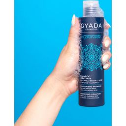 Gyada Cosmetics Hyalurvedic uudistava shampoo - 200 ml