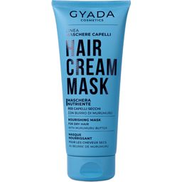 GYADA Cosmetics Nährende & Restrukturierende Haarmaske - 200 ml