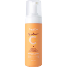 Gyada Cosmetics Radiance Mousse Detergente Illuminante - 150 ml