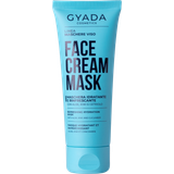 Gyada Cosmetics Masque Visage Hydratant & Régénérant