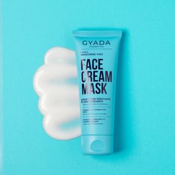 Gyada Cosmetics Moisturising & Regenerating Face Mask - 75 ml