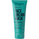 Gyada Cosmetics Masque Visage Détox - 75 ml