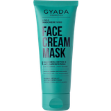 Gyada Cosmetics Masque Visage Détox