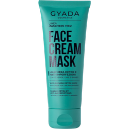 Gyada Cosmetics Masque Visage Détox - 75 ml