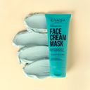 Gyada Cosmetics Masque Visage Détox - 75 ml