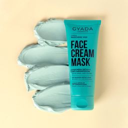 GYADA Cosmetics Detox Gesichtsmaske - 75 ml