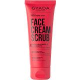 Gyada Cosmetics Scrub Viso Levigante e Illuminante