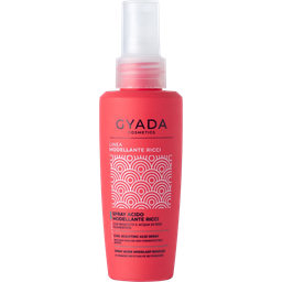 Gyada Cosmetics Spray Acido Modellante Ricci - 125 ml