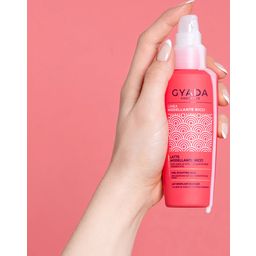 Gyada Cosmetics Latte Leave-In Ricci - 125 ml