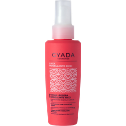 GYADA Cosmetics Modellierende Leave-In Locken-Creme - 125 ml