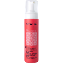 GYADA Cosmetics Modellierendes Locken-Mousse - 200 ml