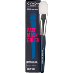 Gyada Cosmetics Pennello per Maschera Viso - 1 pz.