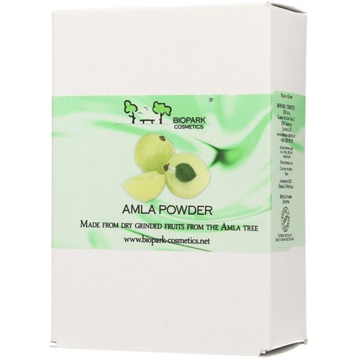 Biopark Cosmetics Amla Powder - pulver - 100 g