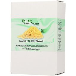 Biopark Cosmetics Natural Beeswax - 100 g
