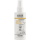 Essentiq Hair Therapy Lightweight Hair Oil - 100 ml