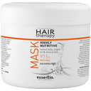 Essentiq Hair Therapy Highly Nutritive Hair Mask - 500 ml