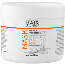 Essentiq Hair Therapy Highly Nutritive Hair Mask - 500 ml