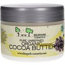 Biopark Cosmetics Manteca de Cacao Orgánica - 100 g