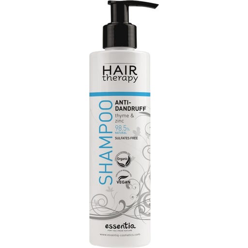 Essentiq Hair Therapy Anti-Dandruff Shampoo - Ecco Verde Online Shop