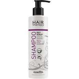 Essentiq Hair Therapy Oily Scalp Shampoo - 250 ml