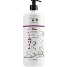 Essentiq Hair Therapy Oily Scalp Shampoo - 1 l